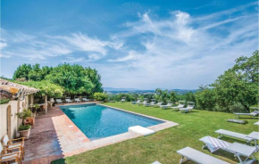  Tenuta San Crescenzio  Мальяно В Тоскане